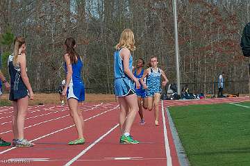 D-Track vs Byrnes 69